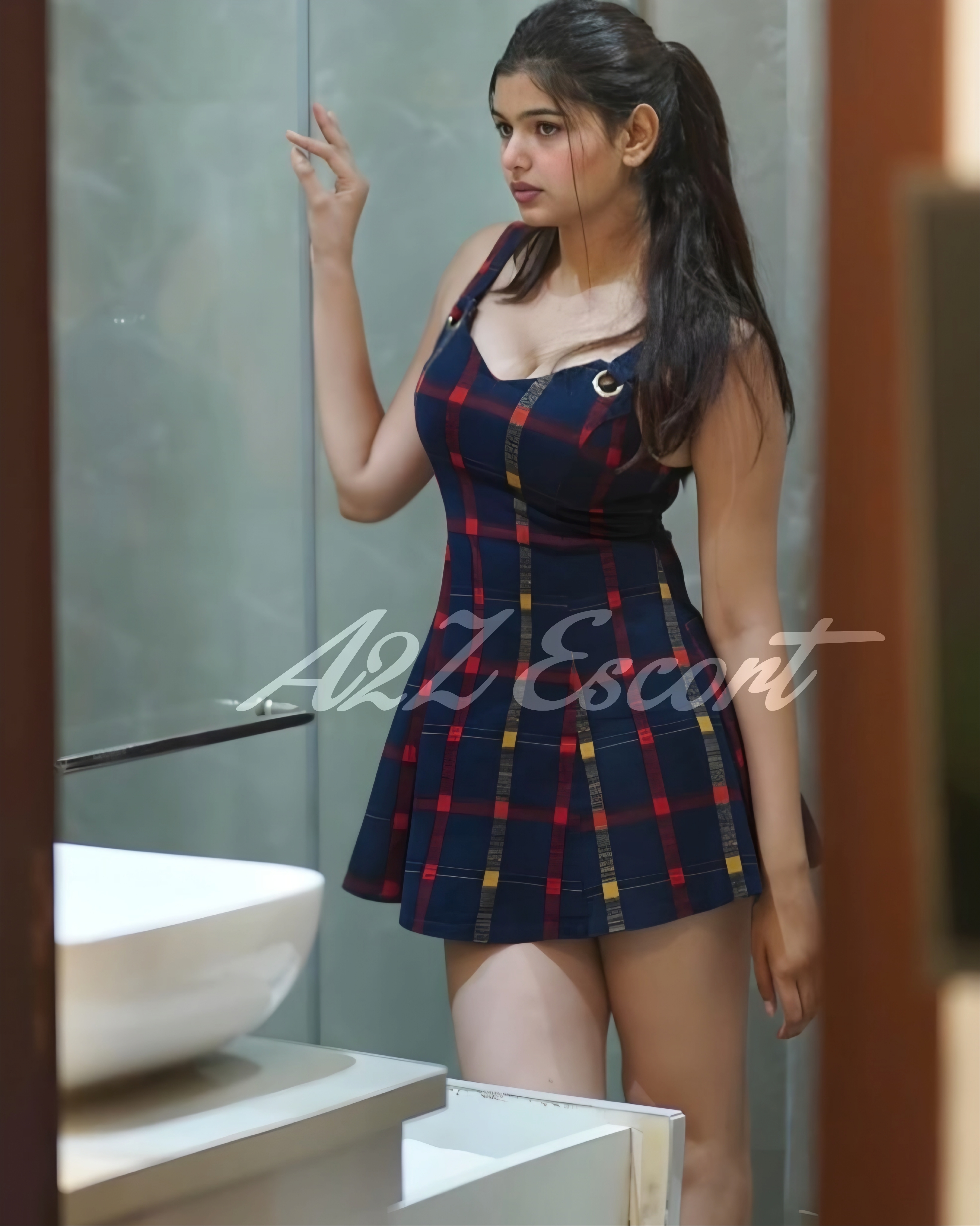 High profile call girl in Ahmedabad for premium experience