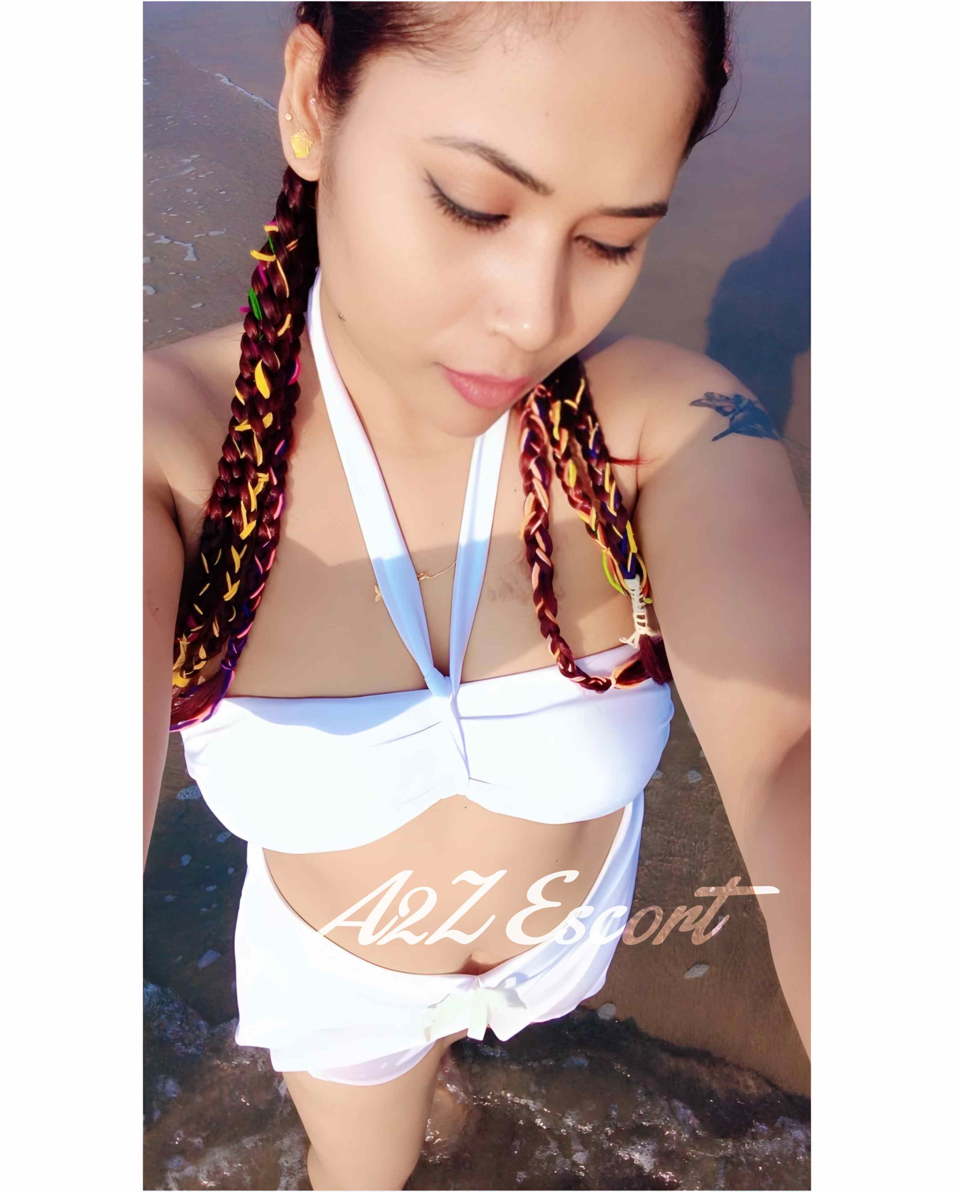 Call girl in Ahmedabad available for private booking