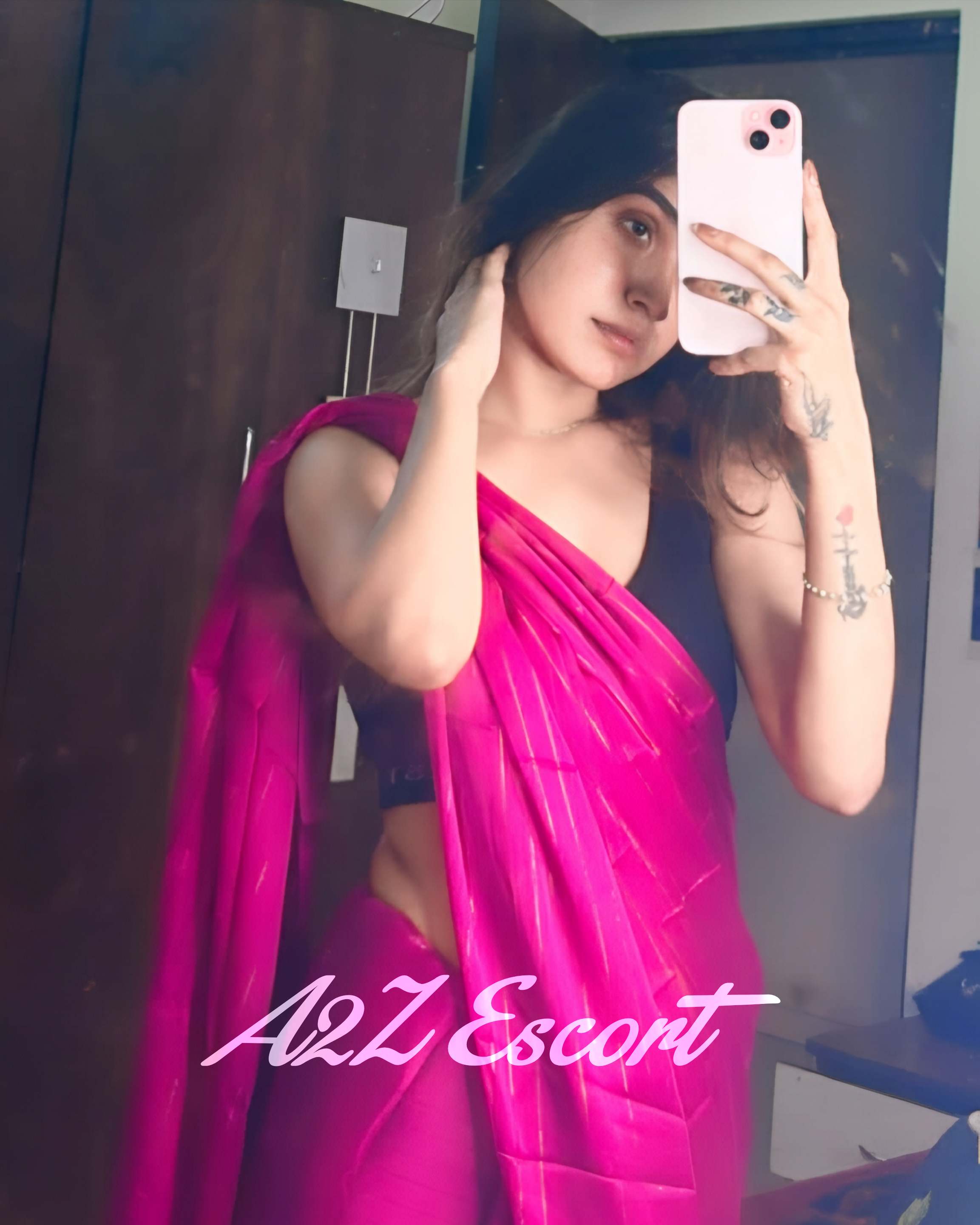 Luxury call girl service in Ahmedabad with professional coordination