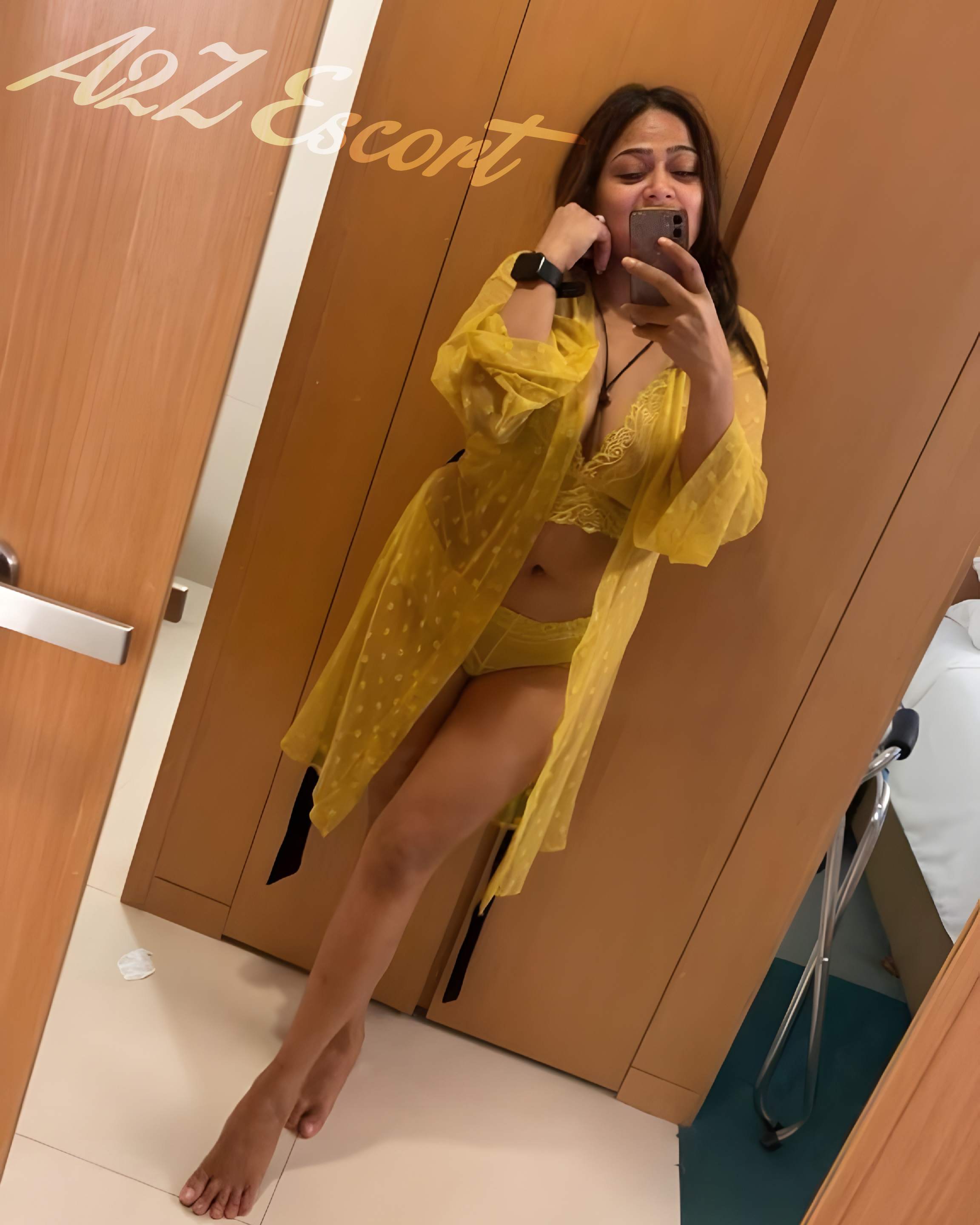 Verified Ahmedabad call girl profile with safe and discreet service